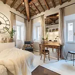 Loft&terrace - Elevated Elegance At Navona