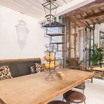 Loft&terrace - Elevated Elegance At Navona 아파트 *
