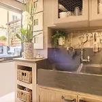 Loft&terrace - Elevated Elegance At Navona *