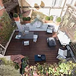 Loft&terrace - Elevated Elegance At Navona 아파트