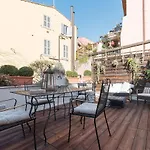 Loft&terrace - Elevated Elegance At Navona *