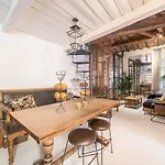 Loft&terrace - Elevated Elegance At Navona 아파트 *