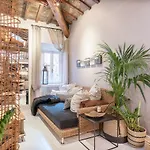 Loft&terrace - Elevated Elegance At Navona