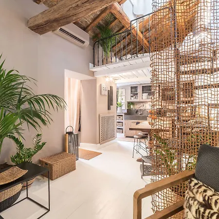 Loft&terrace - Elevated Elegance At Navona Apartamento *