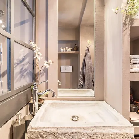 Loft&terrace - Elevated Elegance At Navona Lägenhet Rom