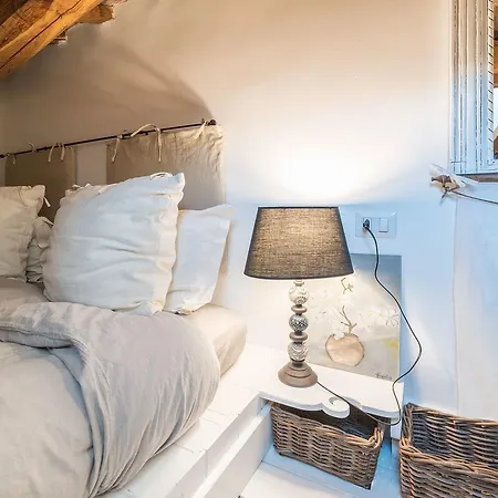 Loft&terrace - Elevated Elegance At Navona *