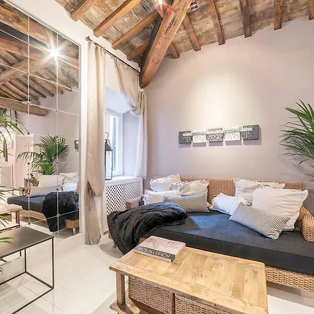 Loft&terrace - Elevated Elegance At Navona *