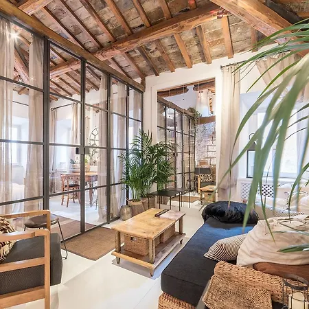 Loft&terrace - Elevated Elegance At Navona * Rome