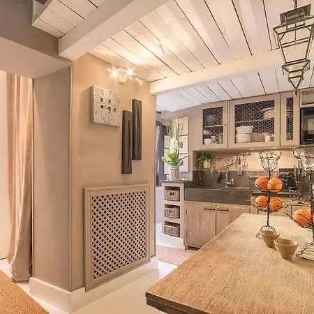 Apartment Loft&terrace - Elevated Elegance At Navona Rome